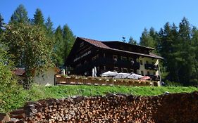 Hotel - Restaurant - Sonnblick